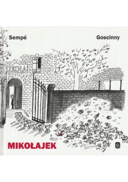 Mikołajek