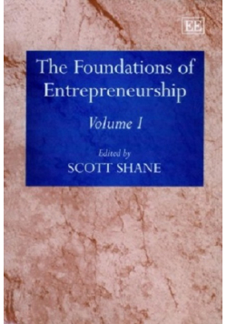 The foundations of Entrepreneurship