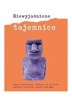 Niewyjaśnione tajemnice