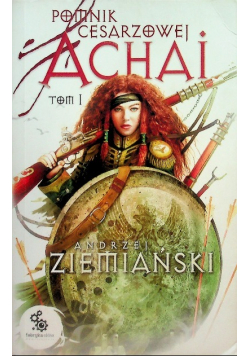 Pomnik cesarzowej Achai Tom I