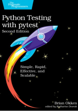 Python Testing with pytest