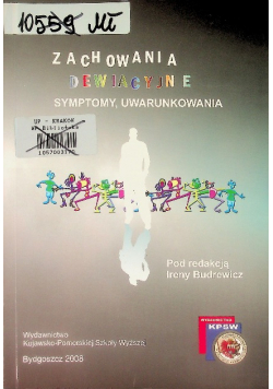 Zachowania dewiacyjne