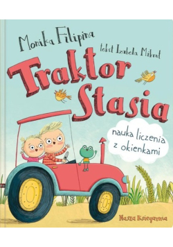 Traktor Stasia