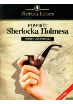 Powrót Sherlocka Holmesa