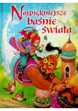 Najpiękniejsze baśnie świata