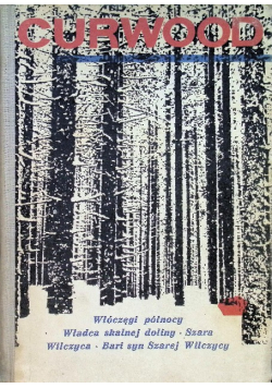 Włóczęgi północy Władca Skalnej Doliny Szara Wilczyca Bari syn Szarej Wilczycy