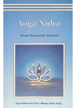 Yoga Nidra
