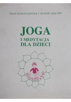 Joga i medytacja dla dzieci