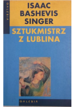 Sztukmistrz z Lublina