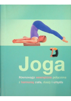 Joga
