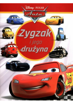 Zygzak i jego drużyna