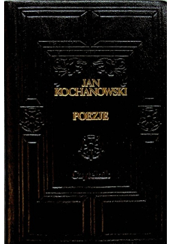 Poezje