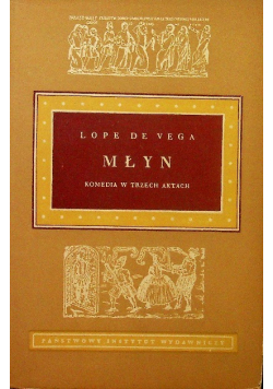 Młyn