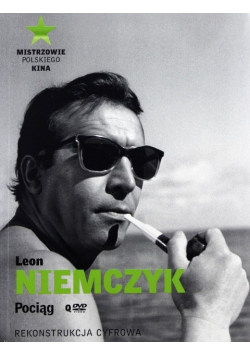 Leon Niemczyk Pociąg