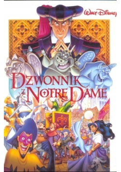 Dzwonnik z Notre Dame