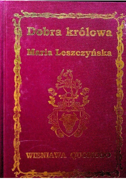 Dobra Królowa