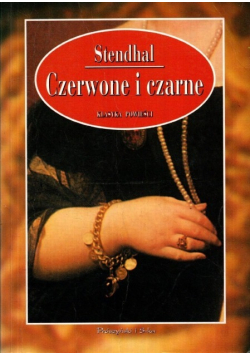 Czerwone i czarne