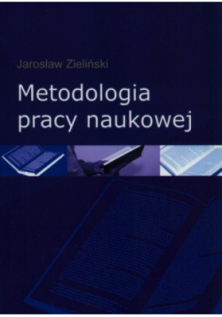 Metodologia pracy naukowej