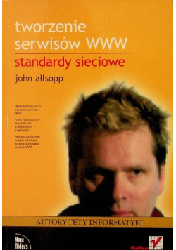 Tworzenie serwisów WWW