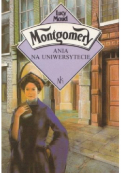 Ania na uniwersytecie