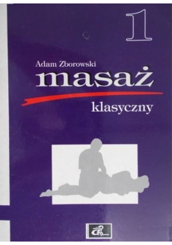 Zborowski masaż klasyczny