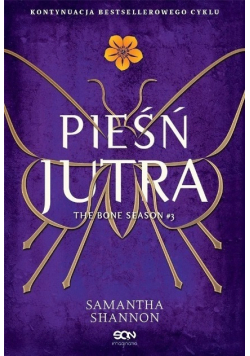 Pieśń jutra Tom 3