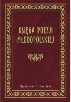 Księga poezji młodopolskiej