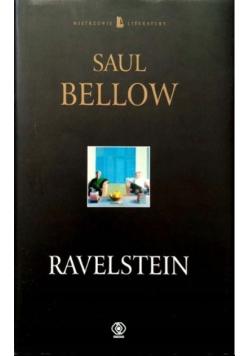 Ravelstein