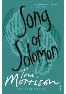 Song of Solomon
