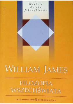 Filozofia wszechświata