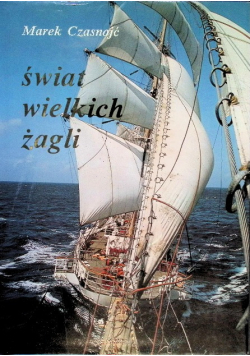 Świat wielkich żagli