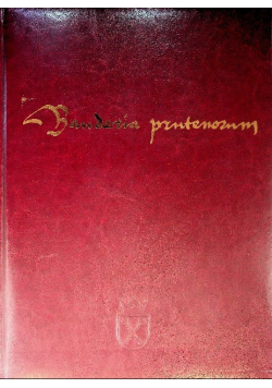 Banderia Prutenorum