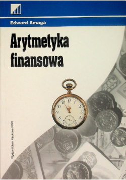 Arytmetyka finansowa