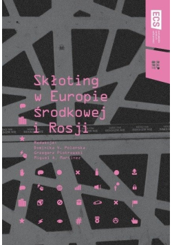 Skłoting w Europie Środkowej i Rosji