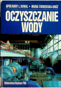 Oczyszczanie wody