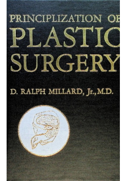 Principlization of Plastic Surgery