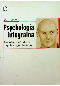 Psychologia integralna