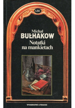 Notatki na mankietach