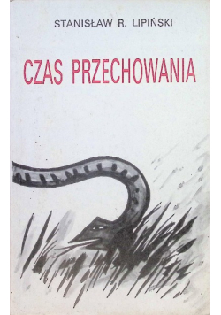 Czas przechowania
