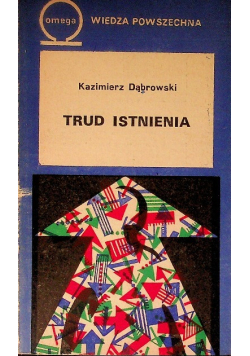 Trud Istnienia