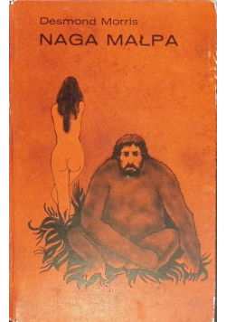 Naga Małpa