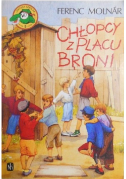 Chłopcy z placu broni