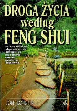 Droga życia według Feng Shui