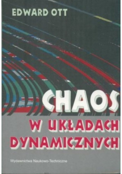 Chaos w układach dynamicznych