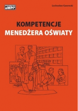 Kompetencje menadżera oświaty