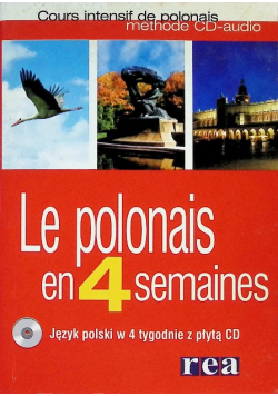 Le Polonais en 4 semaines