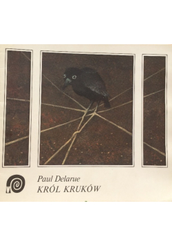 Król Kruków