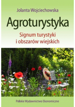 Agroturystyka