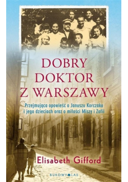 Dobry doktor z Warszawy