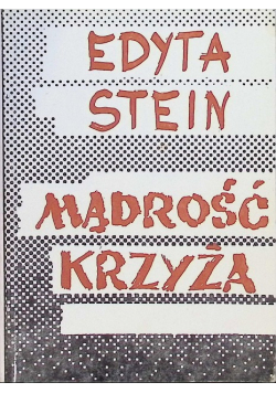 Mądrość krzyża
